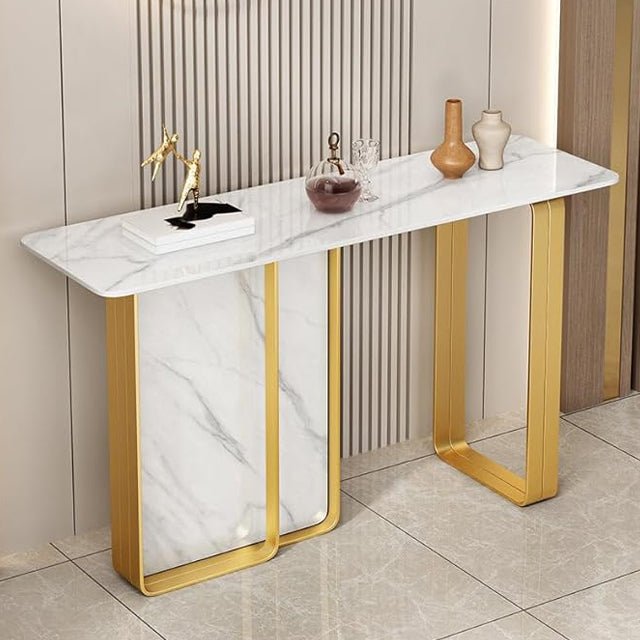 AERIS CONSOLE TABLE