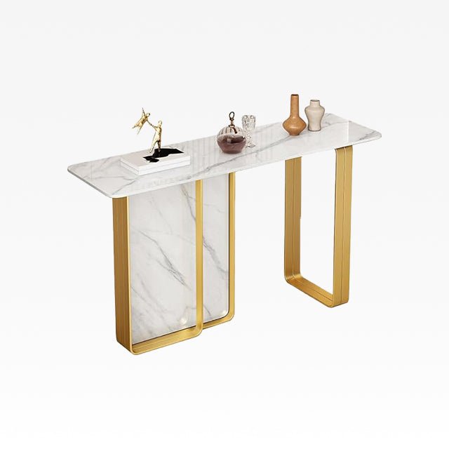 AERIS CONSOLE TABLE