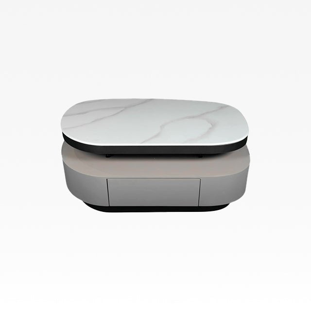 BLISS COFFEE TABLES - Silver Lake Premium