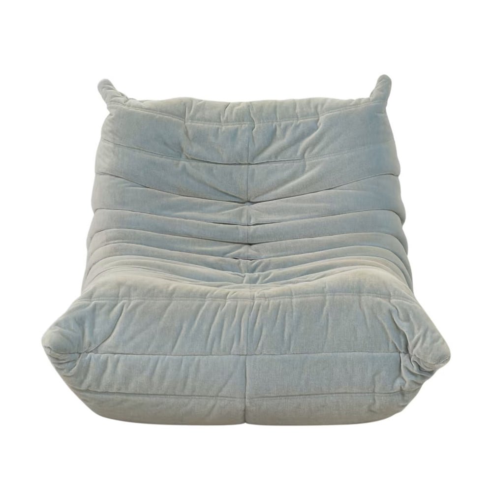 Caterpillar Design Sofa Lounge Chair