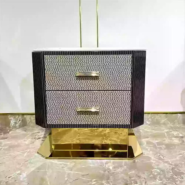 CELESTIAL SIDE TABLE