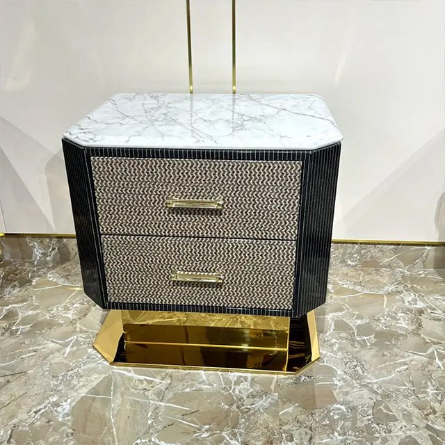 CELESTIAL SIDE TABLE