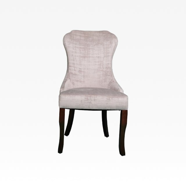 CLOVER DINING CHAIR