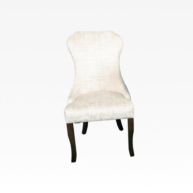 CLOVER DINING CHAIR