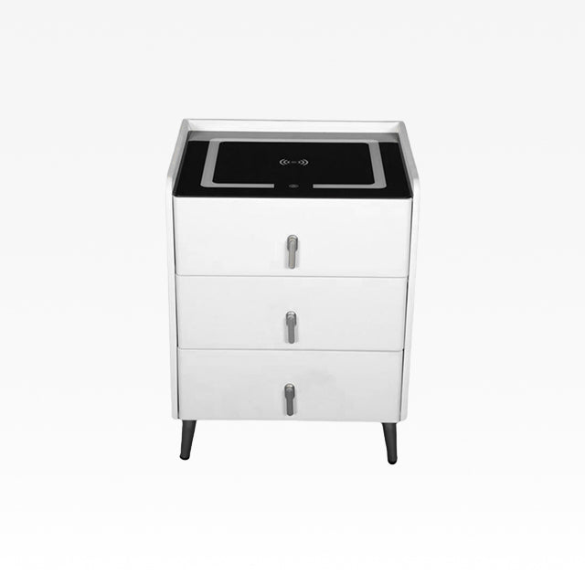 ELARA UTILITY SIDETABLE