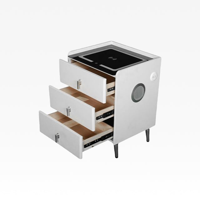 ELARA UTILITY SIDETABLE