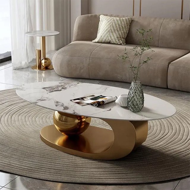 LABANA COFFEE TABLE