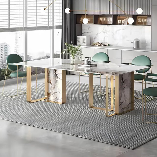 LIVENZA DINING TABLE