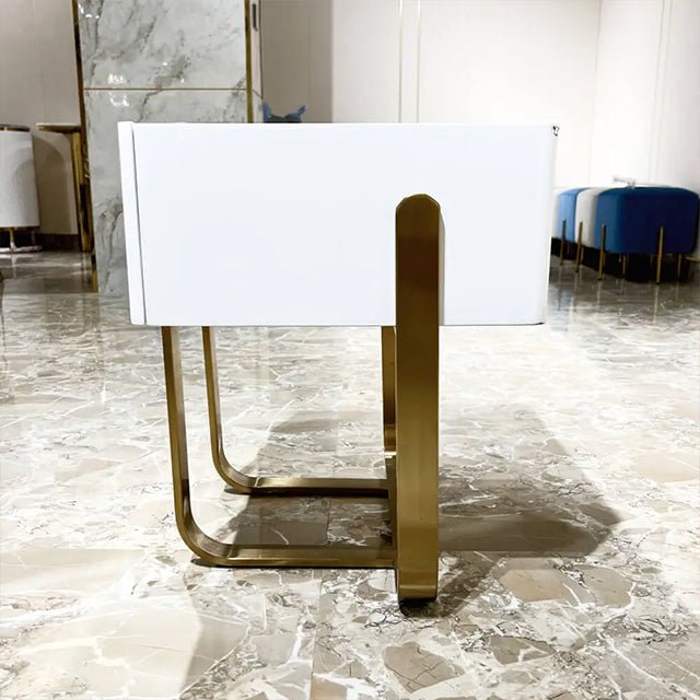 LUXURY MOONLIGHT SIDE TABLE