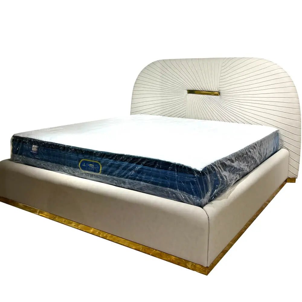 MILANO DOUBLE BED