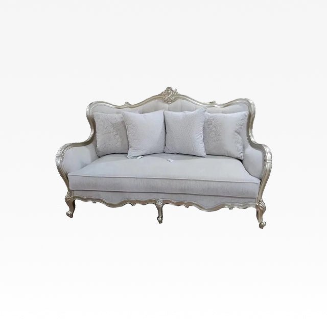 STARDUST CLASSIC SOFA SET