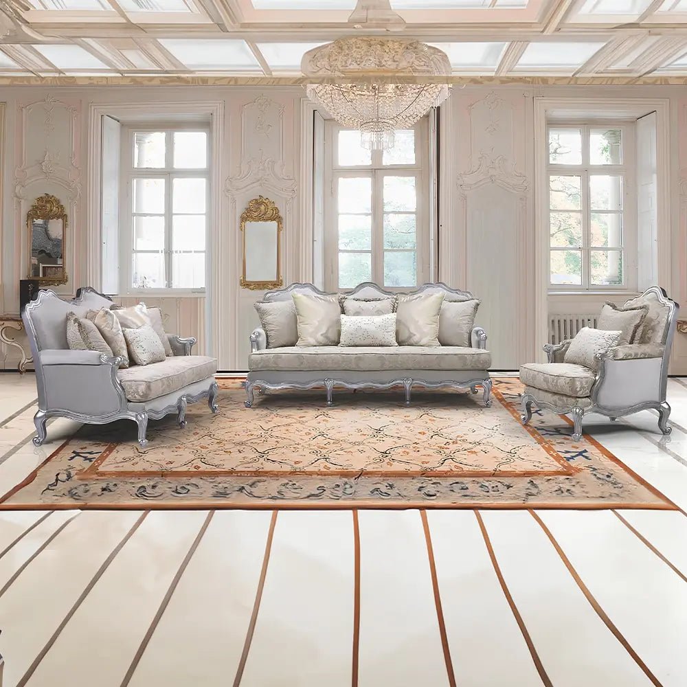 STARDUST CLASSIC SOFA SET