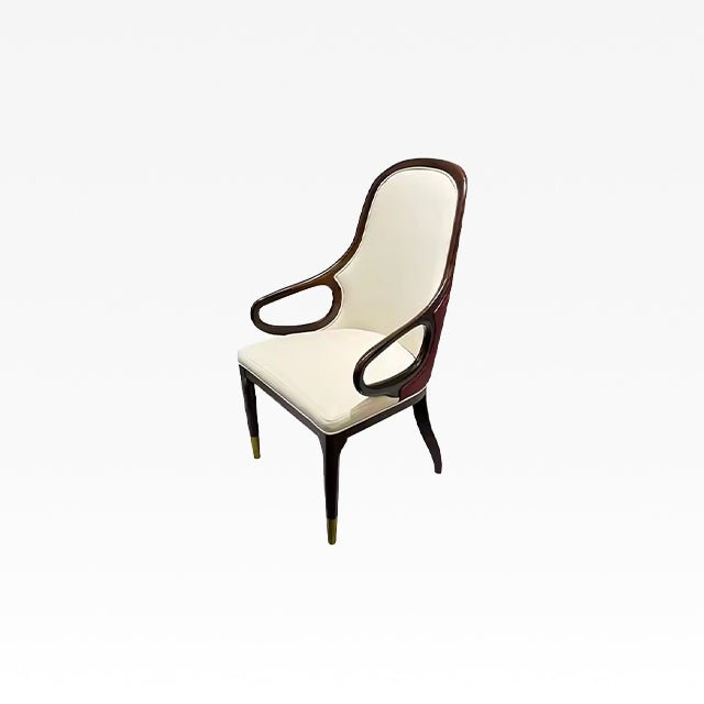 VELORA DINING CHAIR