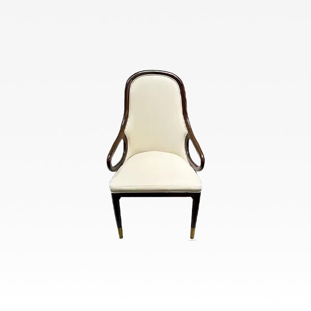 VELORA DINING CHAIR