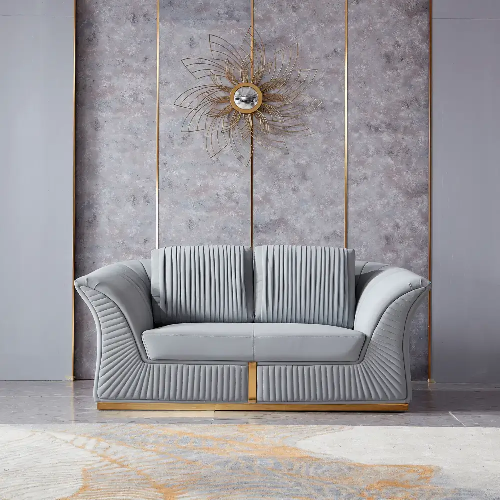 Modern Italian Style Sofa