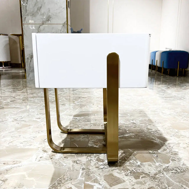 LUXURY MOONLIGHT SIDE TABLE