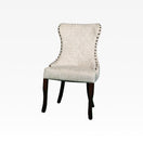 Switch ARLO DINING CHAIR - Silver Lake Premium 2 image