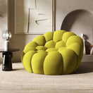 Switch Bubble Sofa Lounge Chair - Silver Lake Premium 1 image