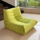 Switch Caterpillar Design Sofa Lounge Chair - Silver Lake Premium 2 image