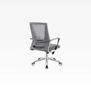 Switch CLEO OFFICE CHAIR - Silver Lake Premium 2 image