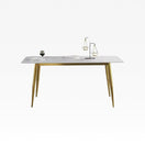 Switch FINCH FOX DINING TABLE - Silver Lake Premium 2 image
