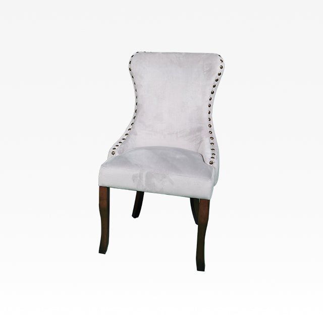 HAZEL DINING CHAIR