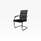Switch JUNE OFFICE CHAIR - Silver Lake Premium 3 image