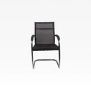 Switch JUNE OFFICE CHAIR - Silver Lake Premium 2 image