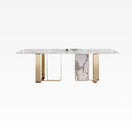 Switch LIVENZA DINING TABLE - Silver Lake Premium 2 image