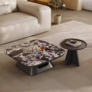 Switch LUXE DUO COFFEE TABLE - Silver Lake Premium 2 image