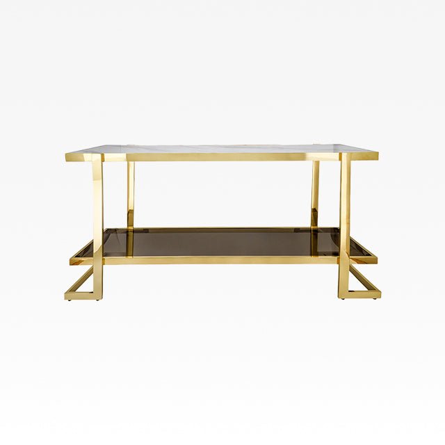 MELLOW COFFEE TABLE