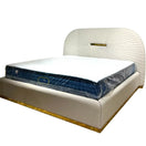 Switch MILANO DOUBLE BED - Silver Lake Premium 3 image