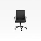 Switch NOVA OFFICE CHAIR - Silver Lake Premium 2 image