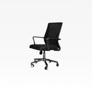 Switch NOVA OFFICE CHAIR - Silver Lake Premium 3 image