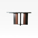 Switch OCEANA DINING TABLE - Silver Lake Premium 2 image