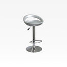 Switch POPPY BAR STOOL - Silver Lake Premium 2 image