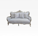 Switch STARDUST CLASSIC SOFA SET - Silver Lake Premium 2 image