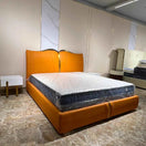 Switch VALENCIA DOUBLE BED - Silver Lake Premium 2 image