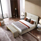 Switch Vellura Bench - Silver Lake Premium 3 image