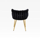 Switch VELVETINE DINING CHAIR - Silver Lake Premium 3 image