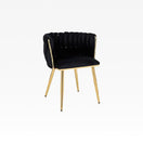 Switch VELVETINE DINING CHAIR - Silver Lake Premium 2 image