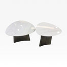 Switch WHITE NOVELTY COFFEE TABLE - Silver Lake Premium 3 image